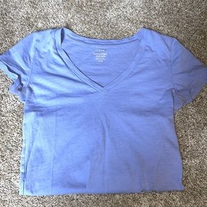 J.CREW TEE